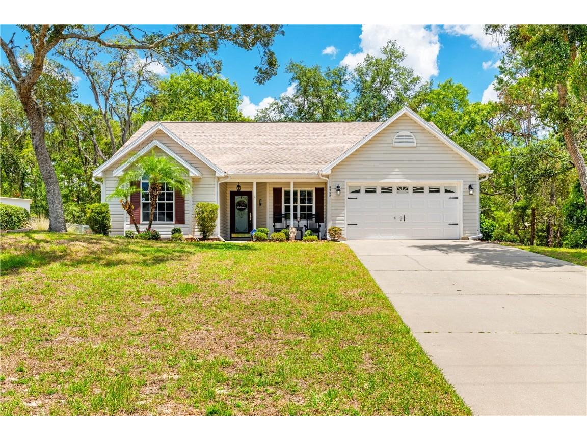 6352 India Drive Spring Hill FL 34608 T3528119 image1