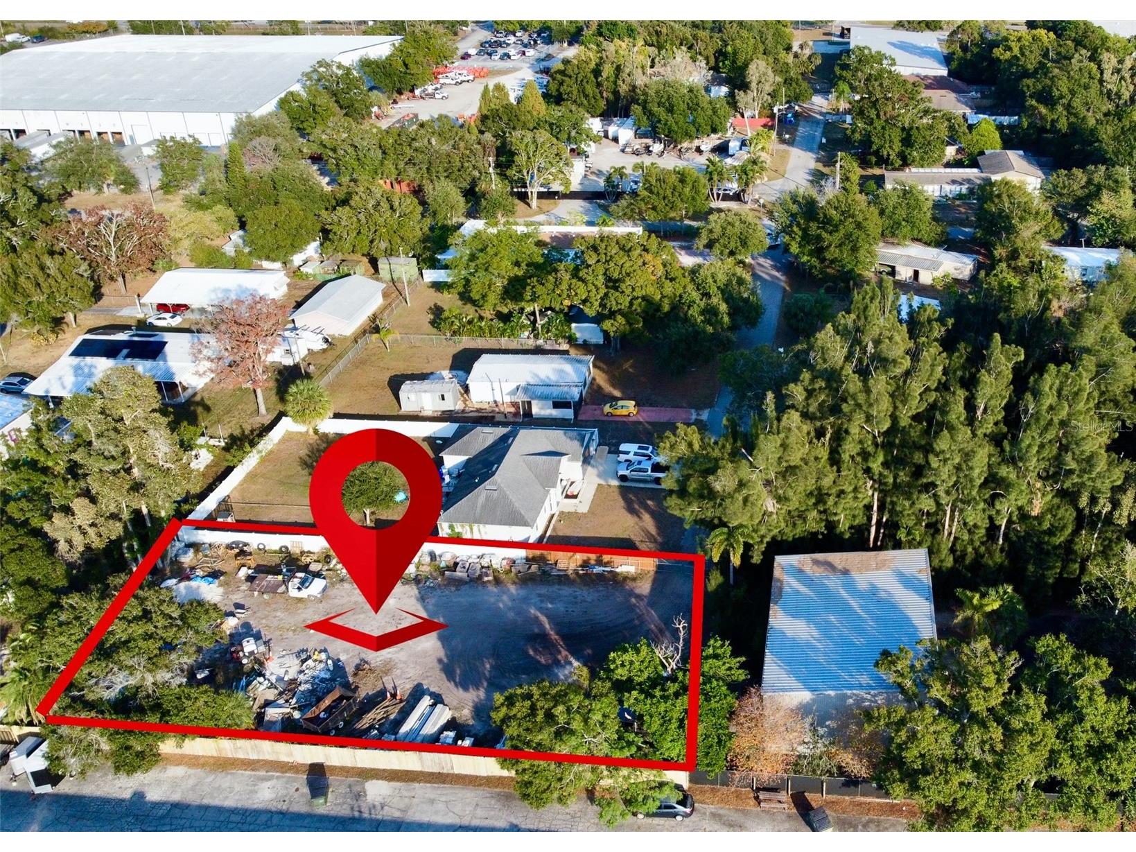 6353 143rd Avenue N Clearwater FL 33760 TB8449385 image3