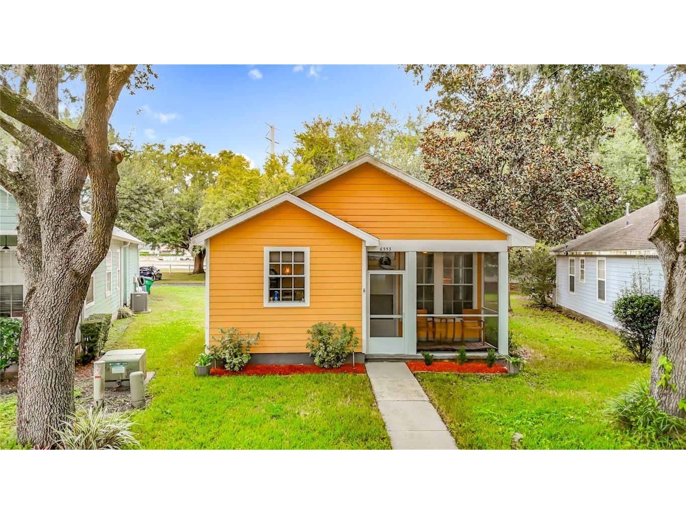 6353 Ashville Drive Zephyrhills FL 33542 TB8443007 image1