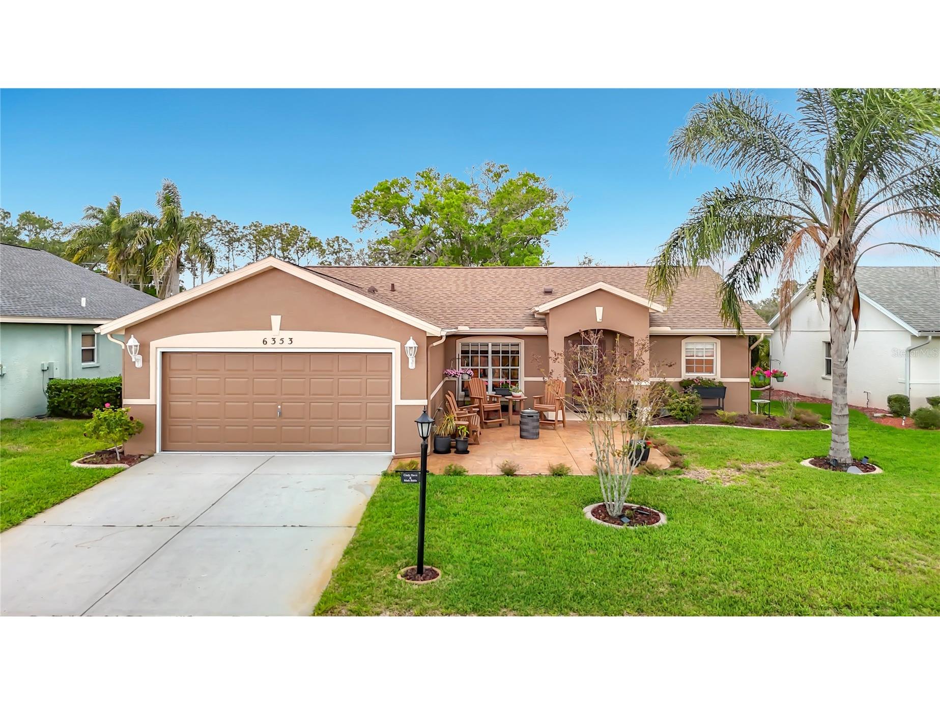 6353 Cardinal Crest Drive New Port Richey FL 34655 TB8486738 image1