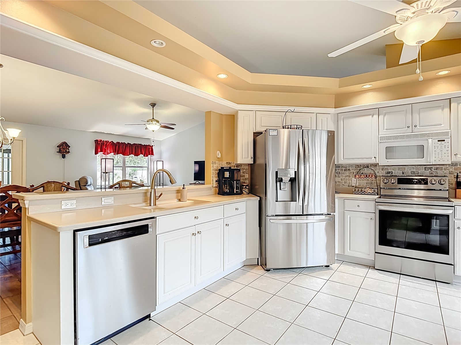 6353 Cardinal Crest Drive New Port Richey FL 34655 TB8486738 image18