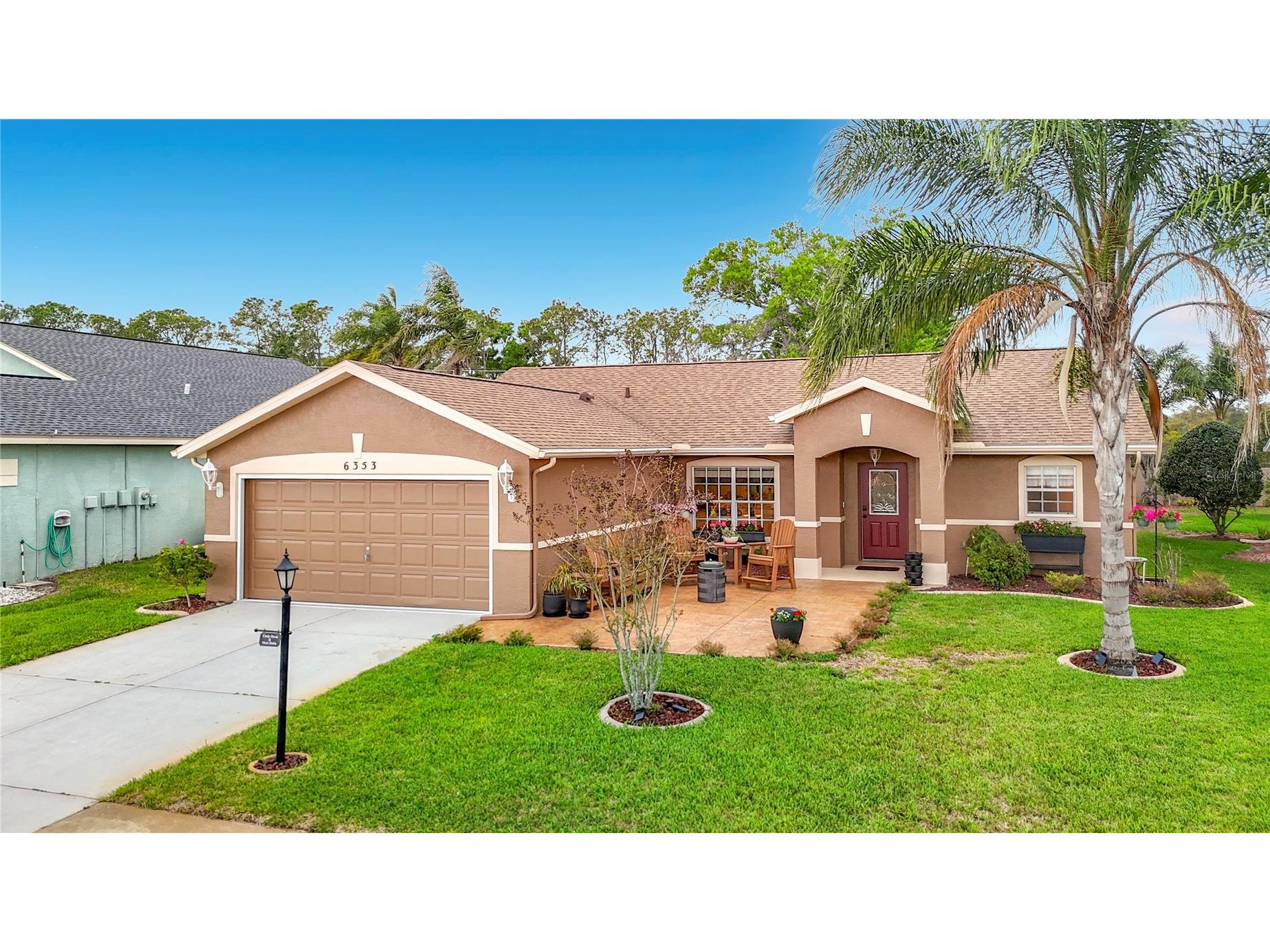 6353 Cardinal Crest Drive New Port Richey FL 34655 TB8486738 image2
