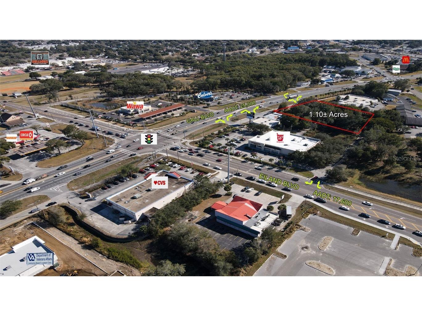 6353 Gall Boulevard Zephyrhills FL 33542 U8156840 image1