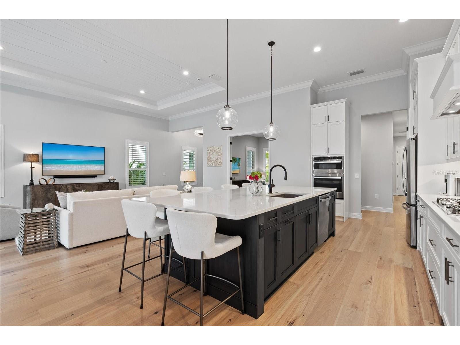 6353 Isla Del Ray Avenue Sarasota FL 34240 - BLUE HERRON LAKE A4685744 image13