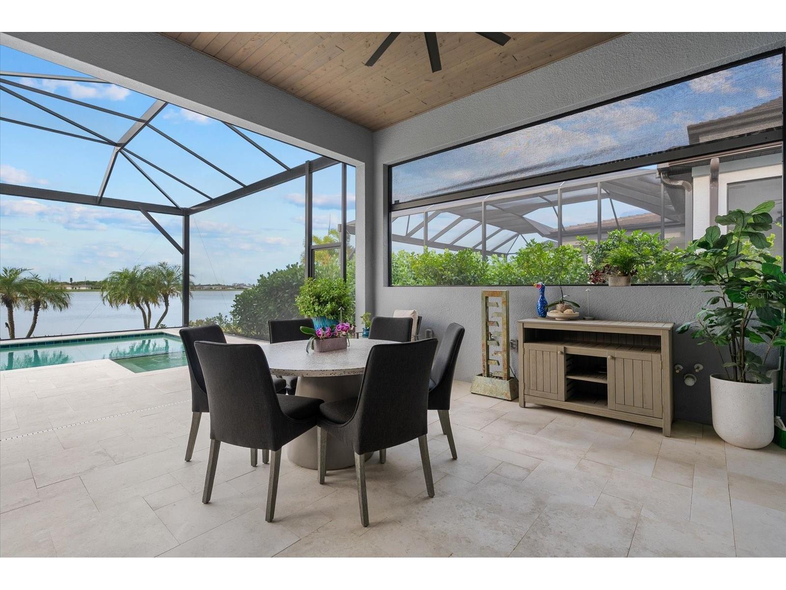 6353 Isla Del Ray Avenue Sarasota FL 34240 - BLUE HERRON LAKE A4685744 image34