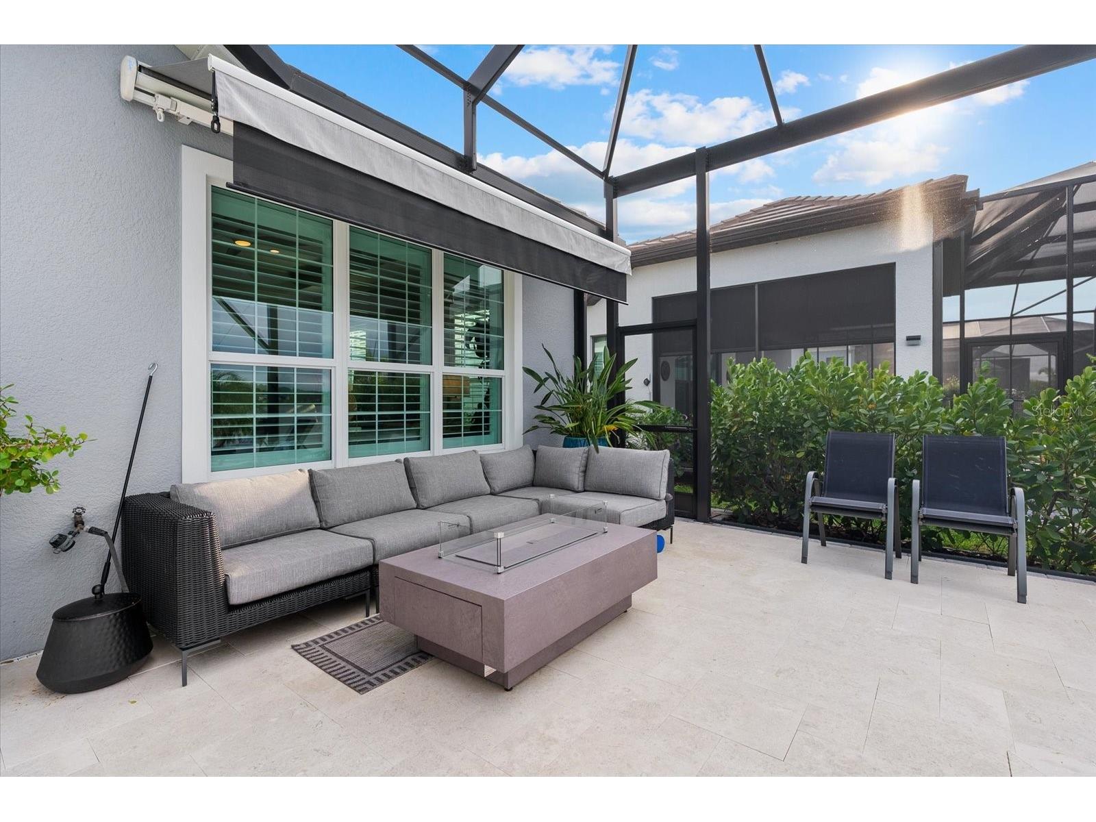 6353 Isla Del Ray Avenue Sarasota FL 34240 - BLUE HERRON LAKE A4685744 image36