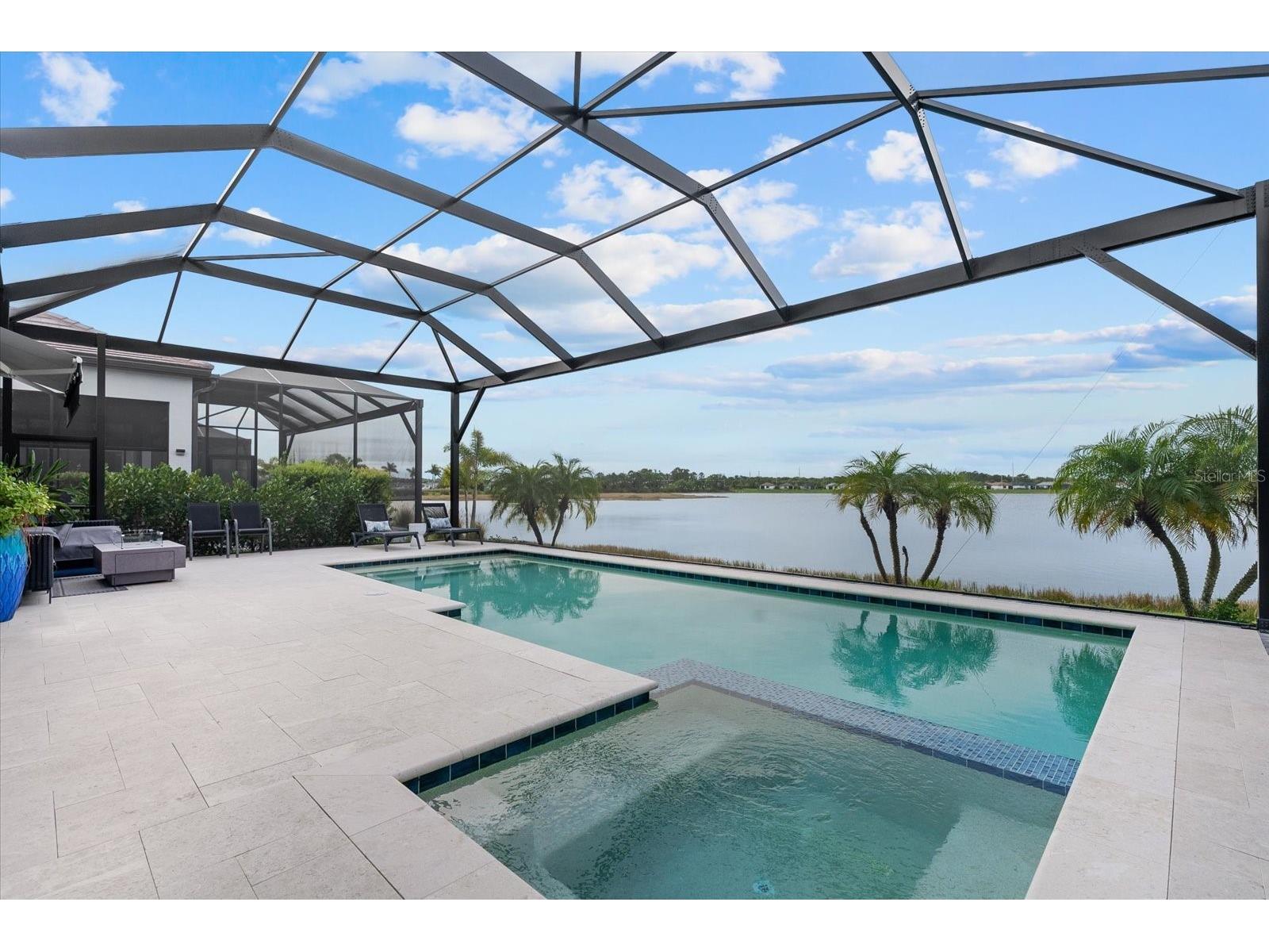 6353 Isla Del Ray Avenue Sarasota FL 34240 - BLUE HERRON LAKE A4685744 image37