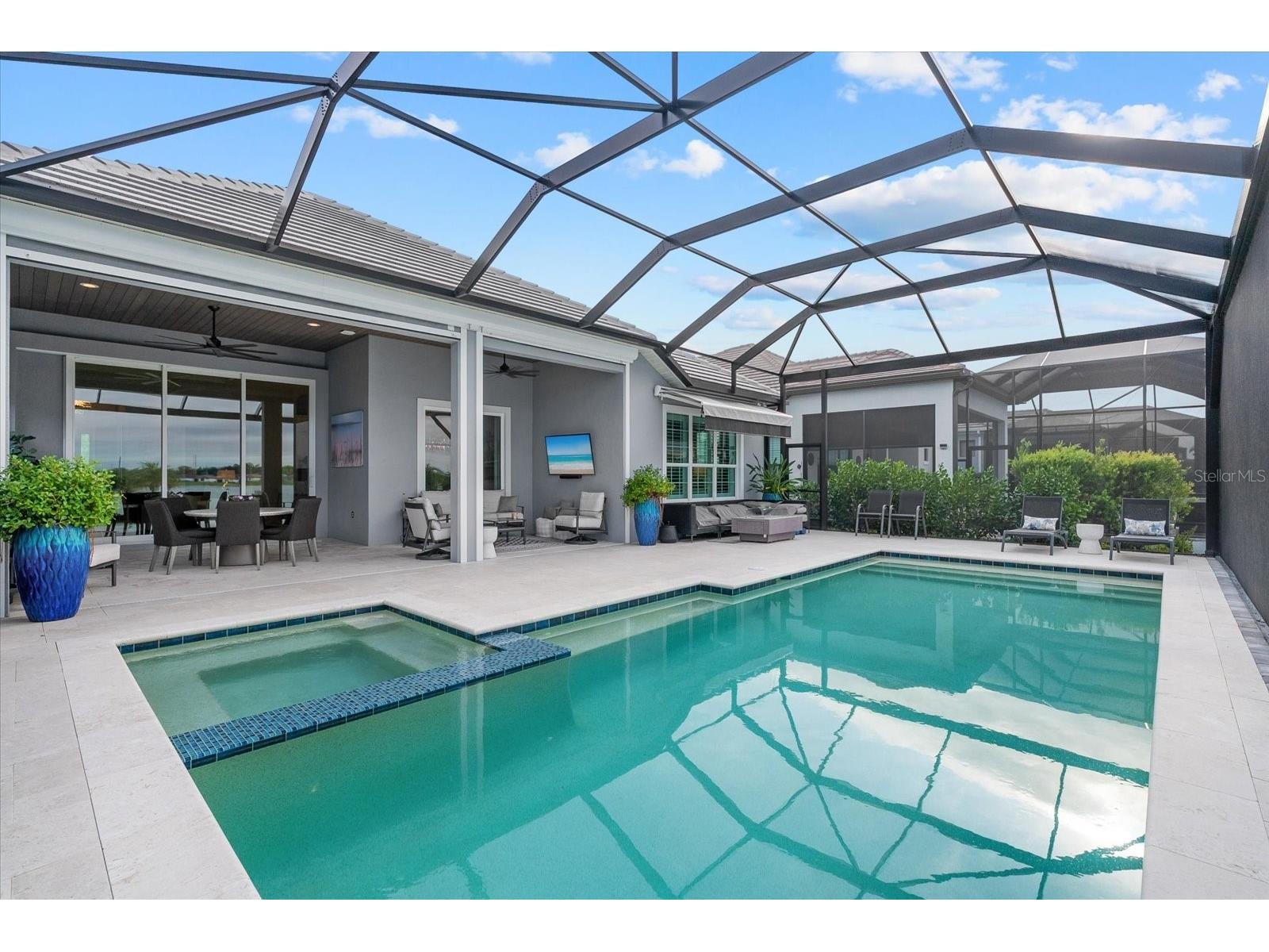 6353 Isla Del Ray Avenue Sarasota FL 34240 - BLUE HERRON LAKE A4685744 image38