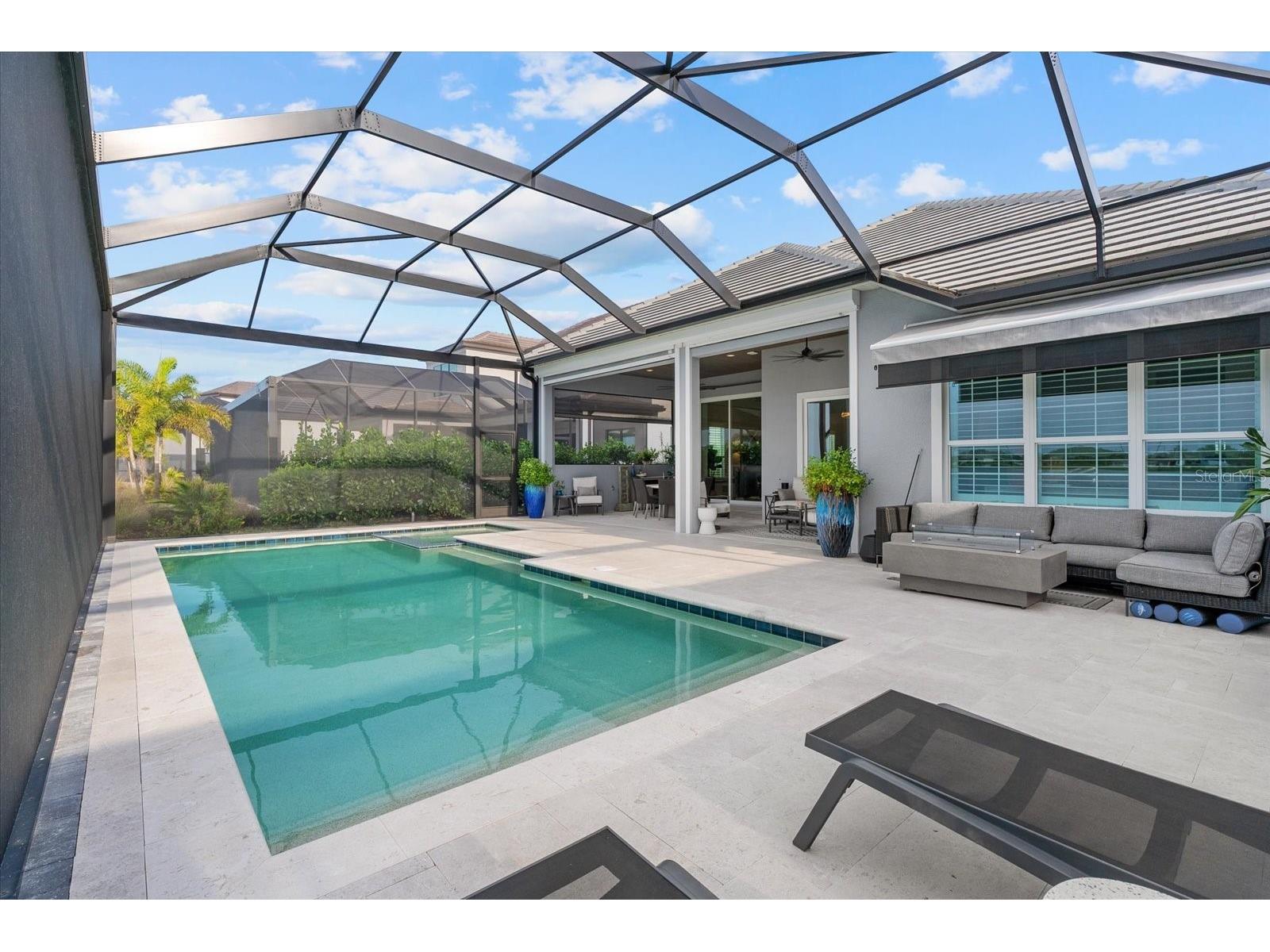 6353 Isla Del Ray Avenue Sarasota FL 34240 - BLUE HERRON LAKE A4685744 image39