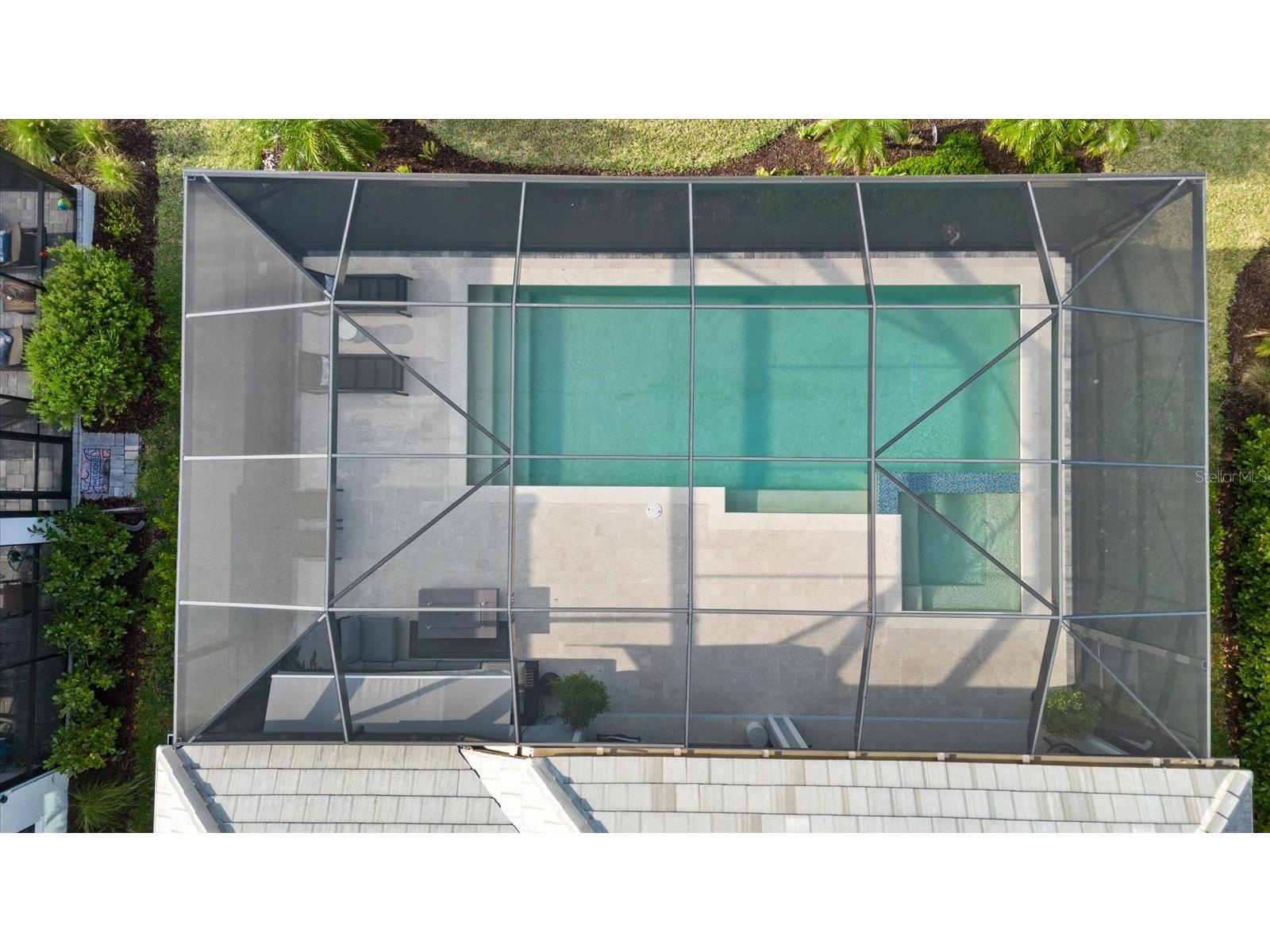 6353 Isla Del Ray Avenue Sarasota FL 34240 - BLUE HERRON LAKE A4685744 image41