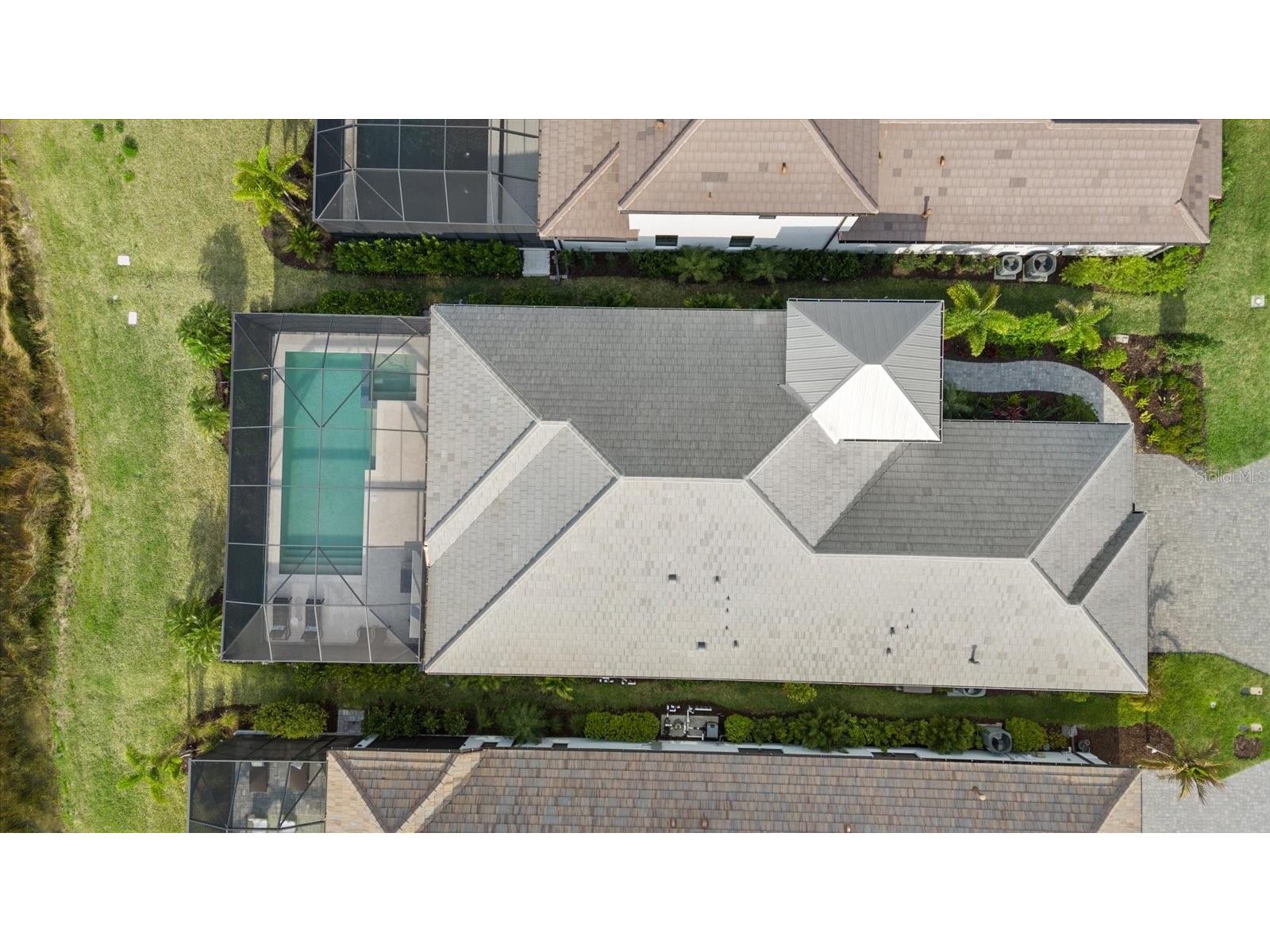 6353 Isla Del Ray Avenue Sarasota FL 34240 - BLUE HERRON LAKE A4685744 image42