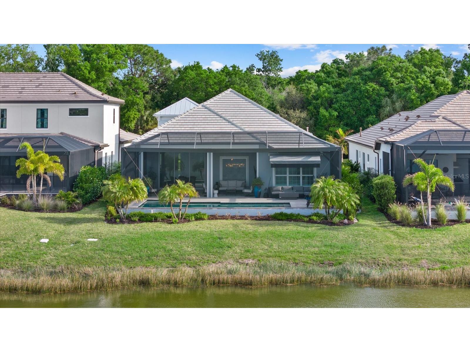 6353 Isla Del Ray Avenue Sarasota FL 34240 - BLUE HERRON LAKE A4685744 image43