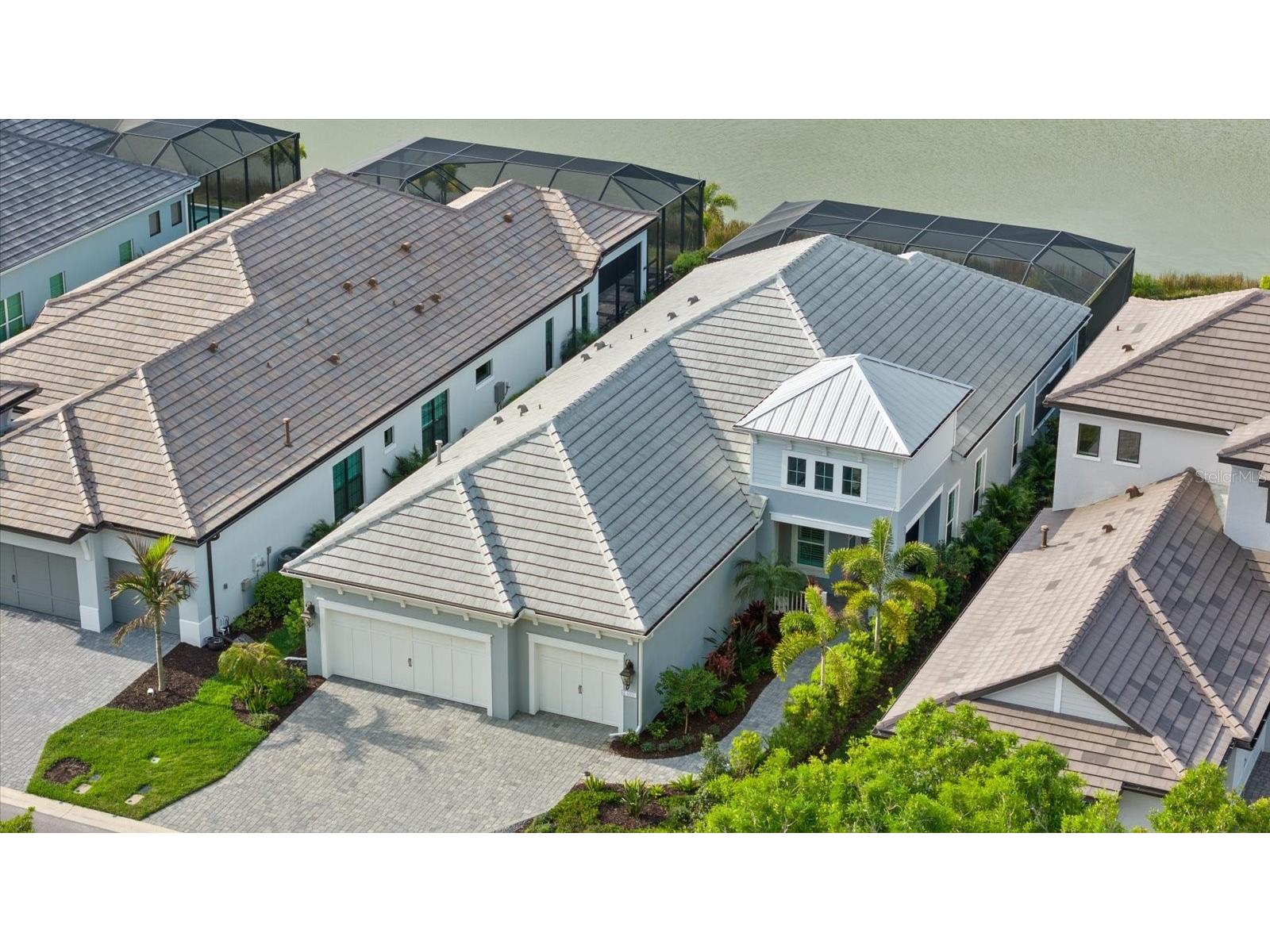 6353 Isla Del Ray Avenue Sarasota FL 34240 - BLUE HERRON LAKE A4685744 image49