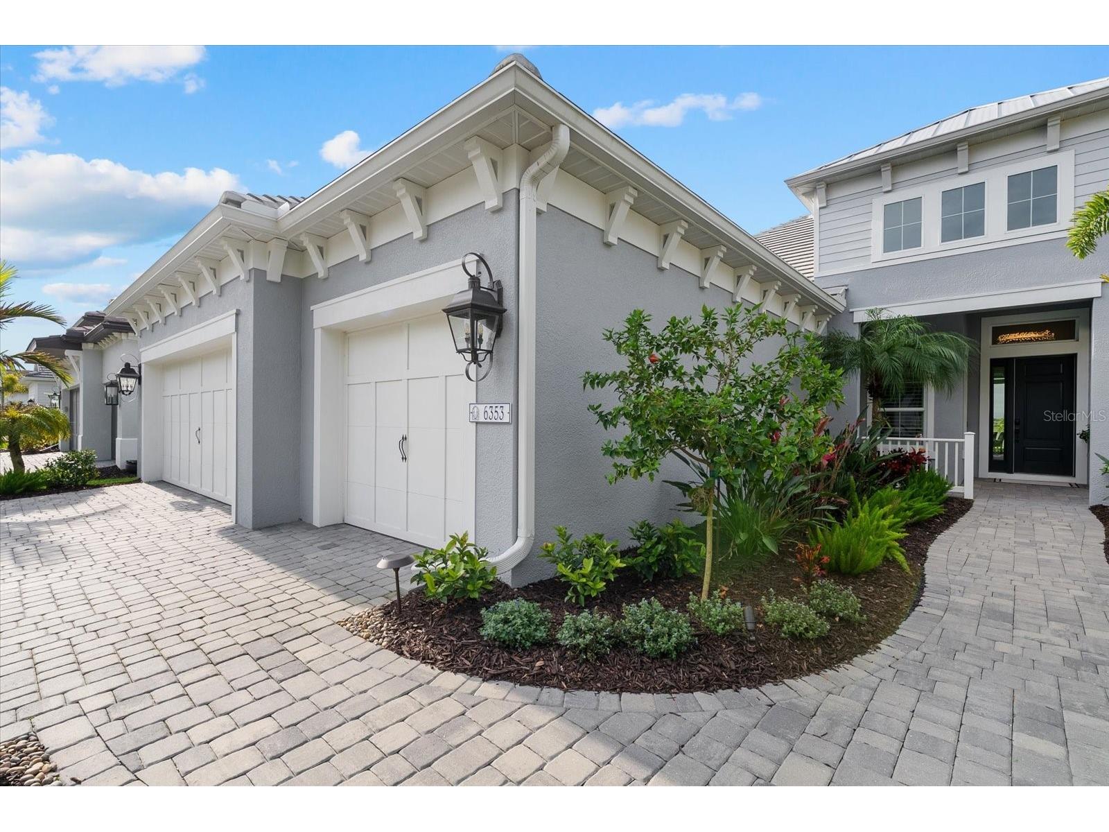 6353 Isla Del Ray Avenue Sarasota FL 34240 - BLUE HERRON LAKE A4685744 image58