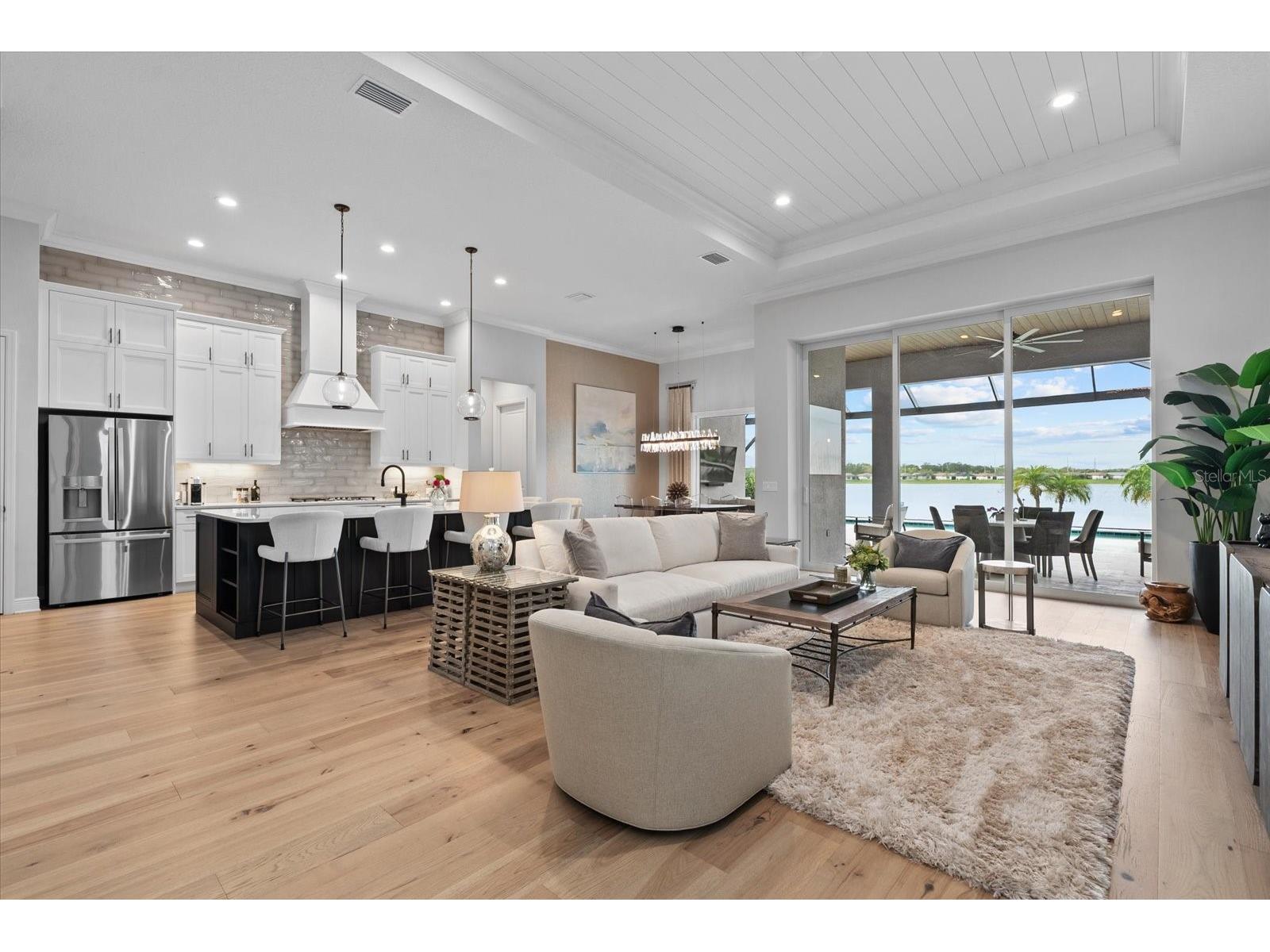 6353 Isla Del Ray Avenue Sarasota FL 34240 - BLUE HERRON LAKE A4685744 image6