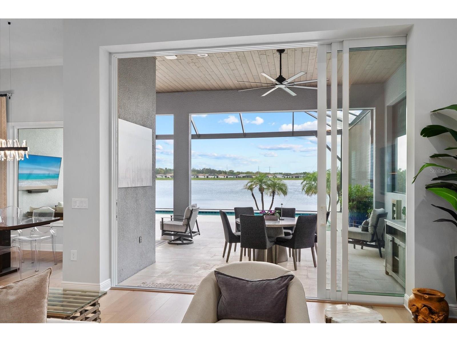 6353 Isla Del Ray Avenue Sarasota FL 34240 - BLUE HERRON LAKE A4685744 image7
