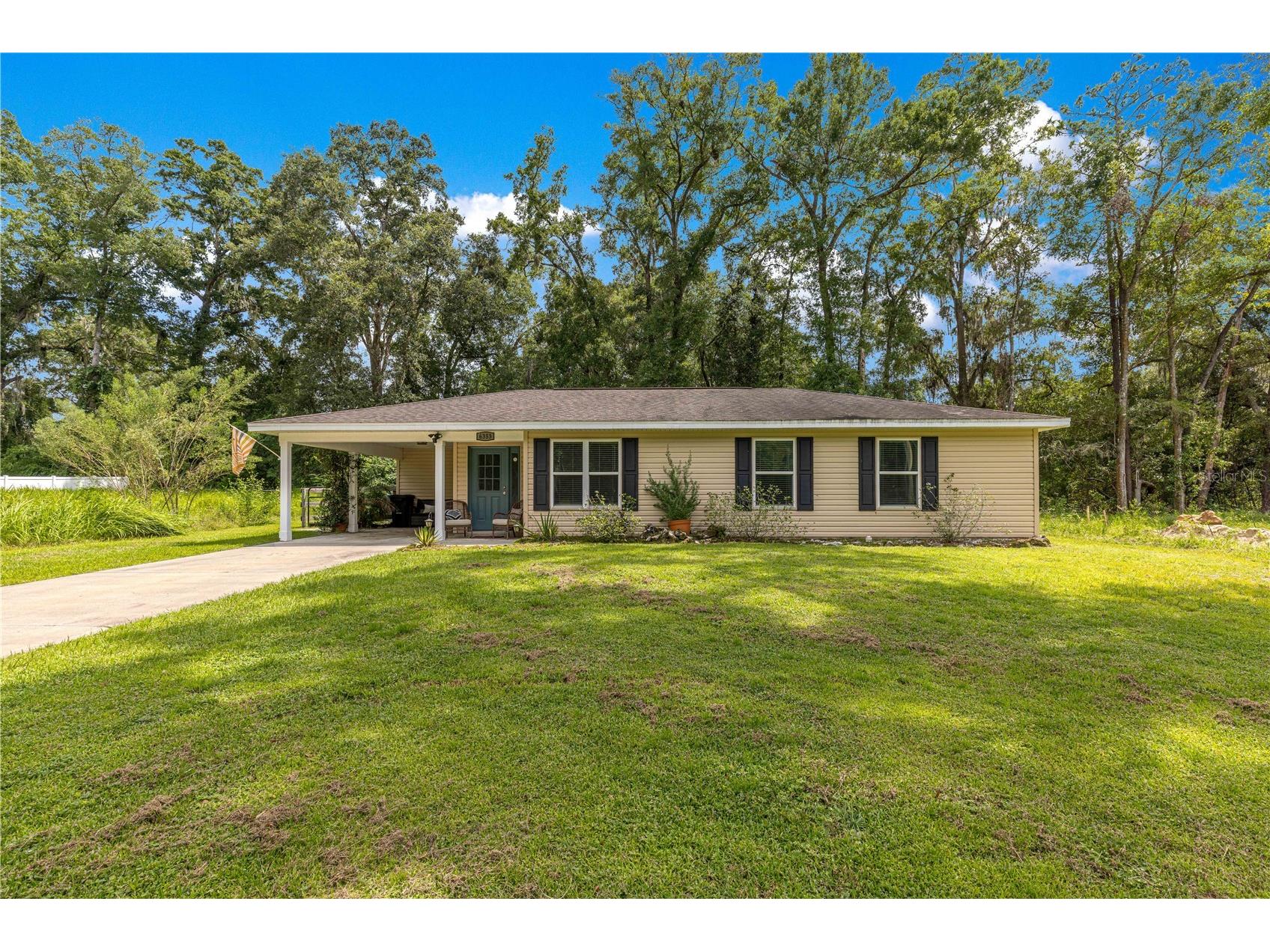 6353 NW 52nd Avenue Ocala FL 34482 OM722967 image1
