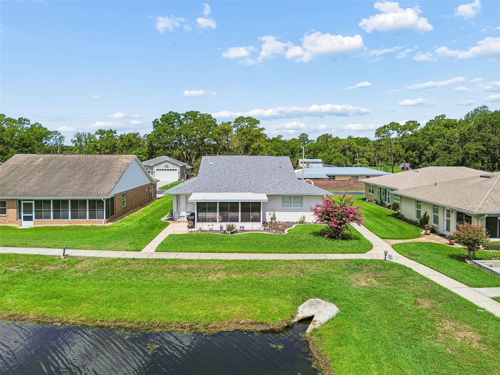6353 Silver Lakes Drive W Lakeland FL 33810 TB8521172 image64