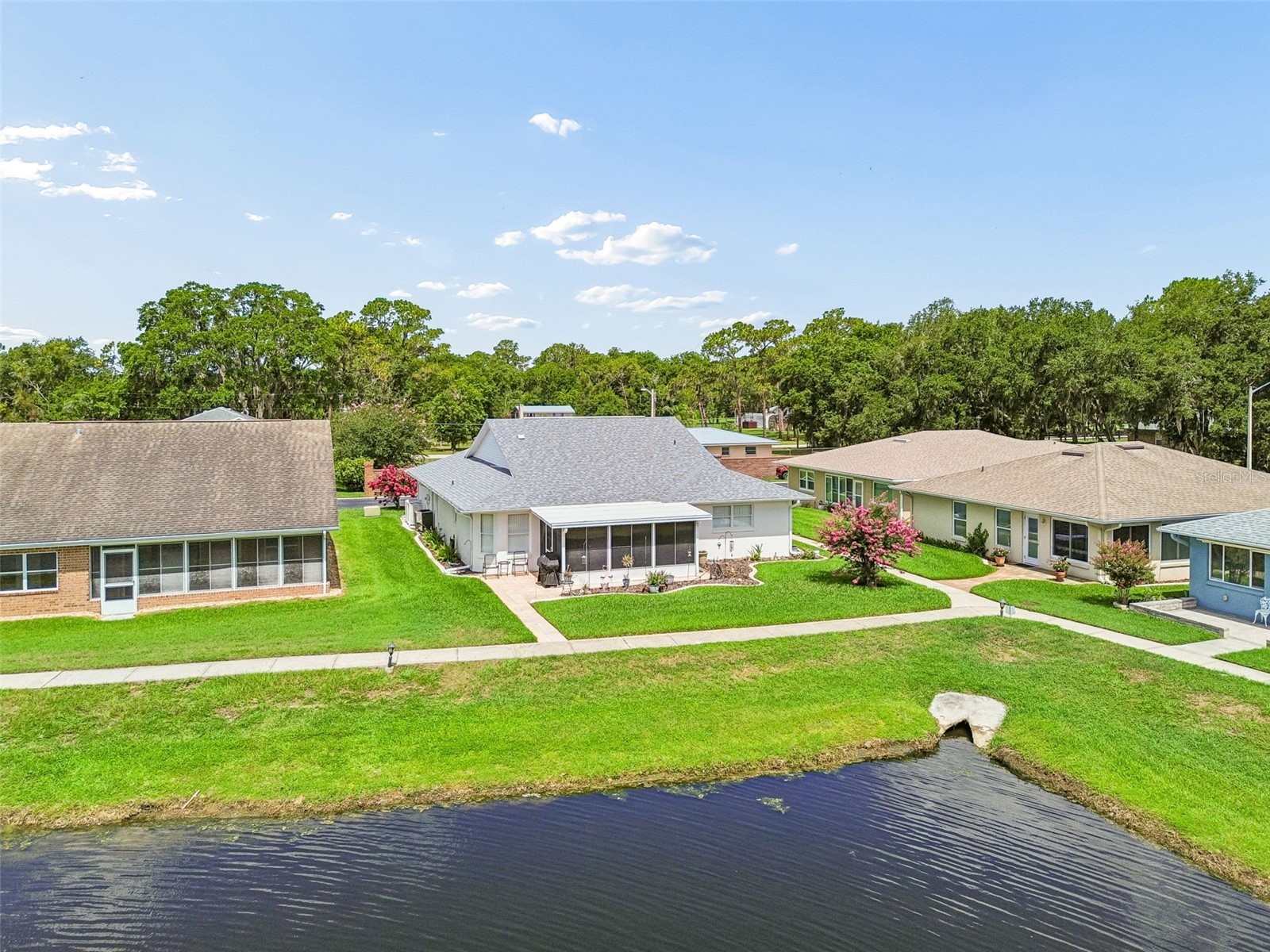 6353 Silver Lakes Drive W Lakeland FL 33810 TB8521172 image65