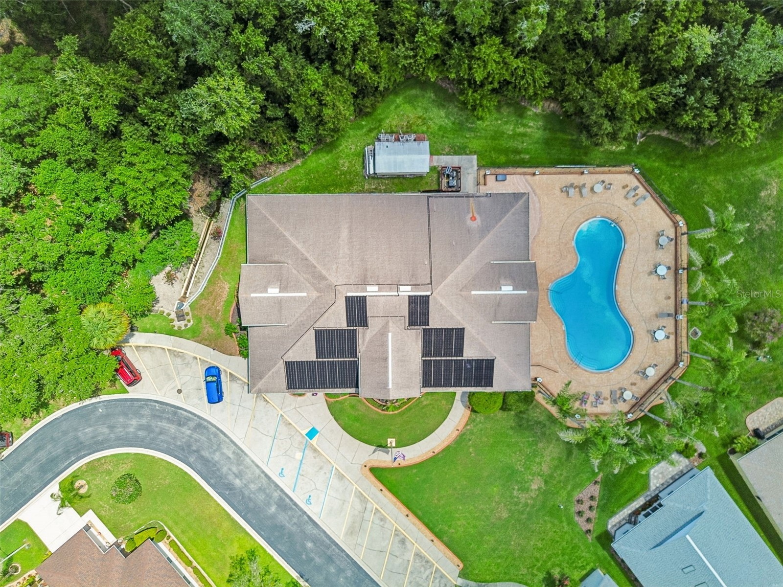 6353 Silver Lakes Drive W Lakeland FL 33810 TB8521172 image70