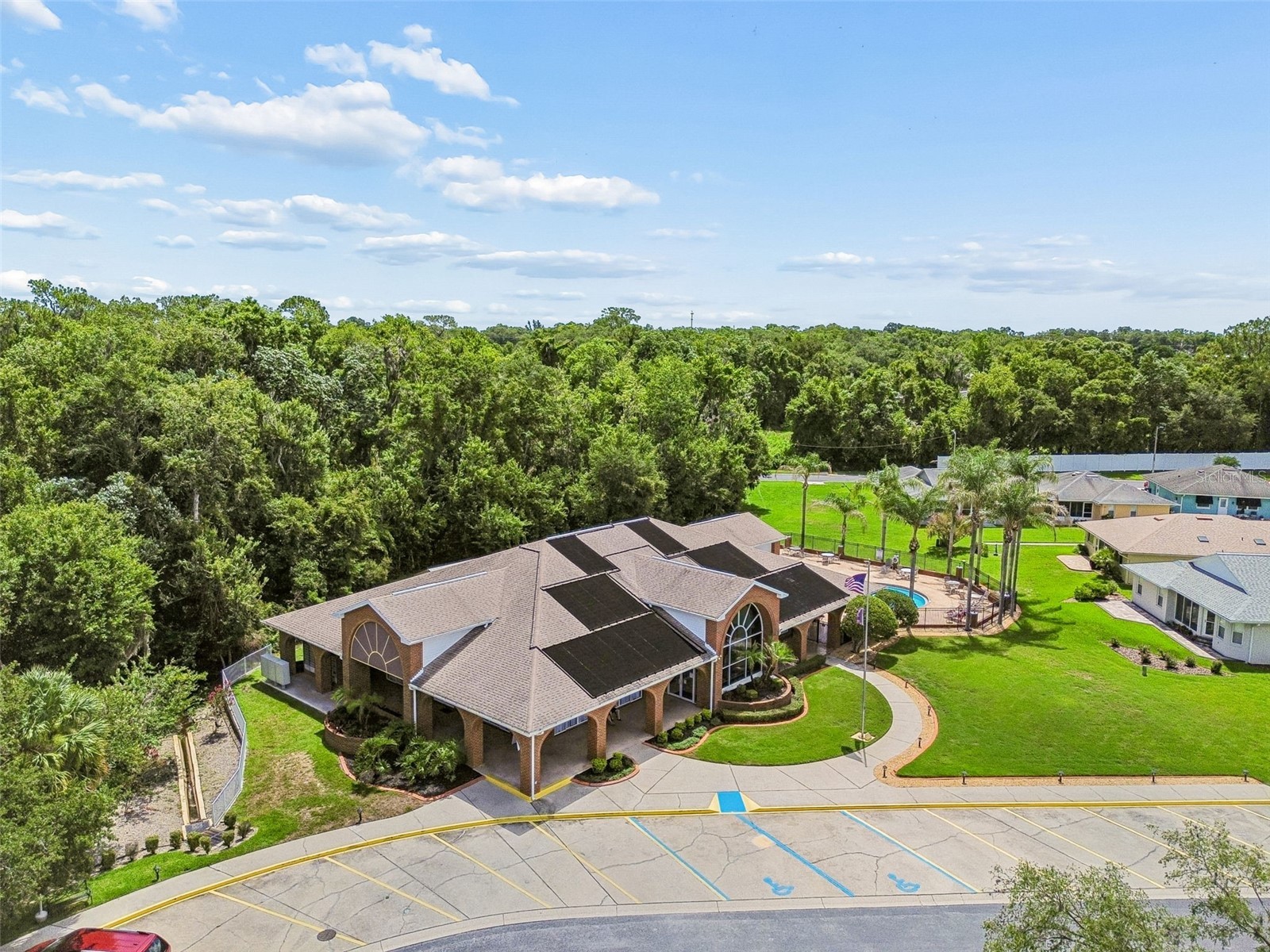 6353 Silver Lakes Drive W Lakeland FL 33810 TB8521172 image73