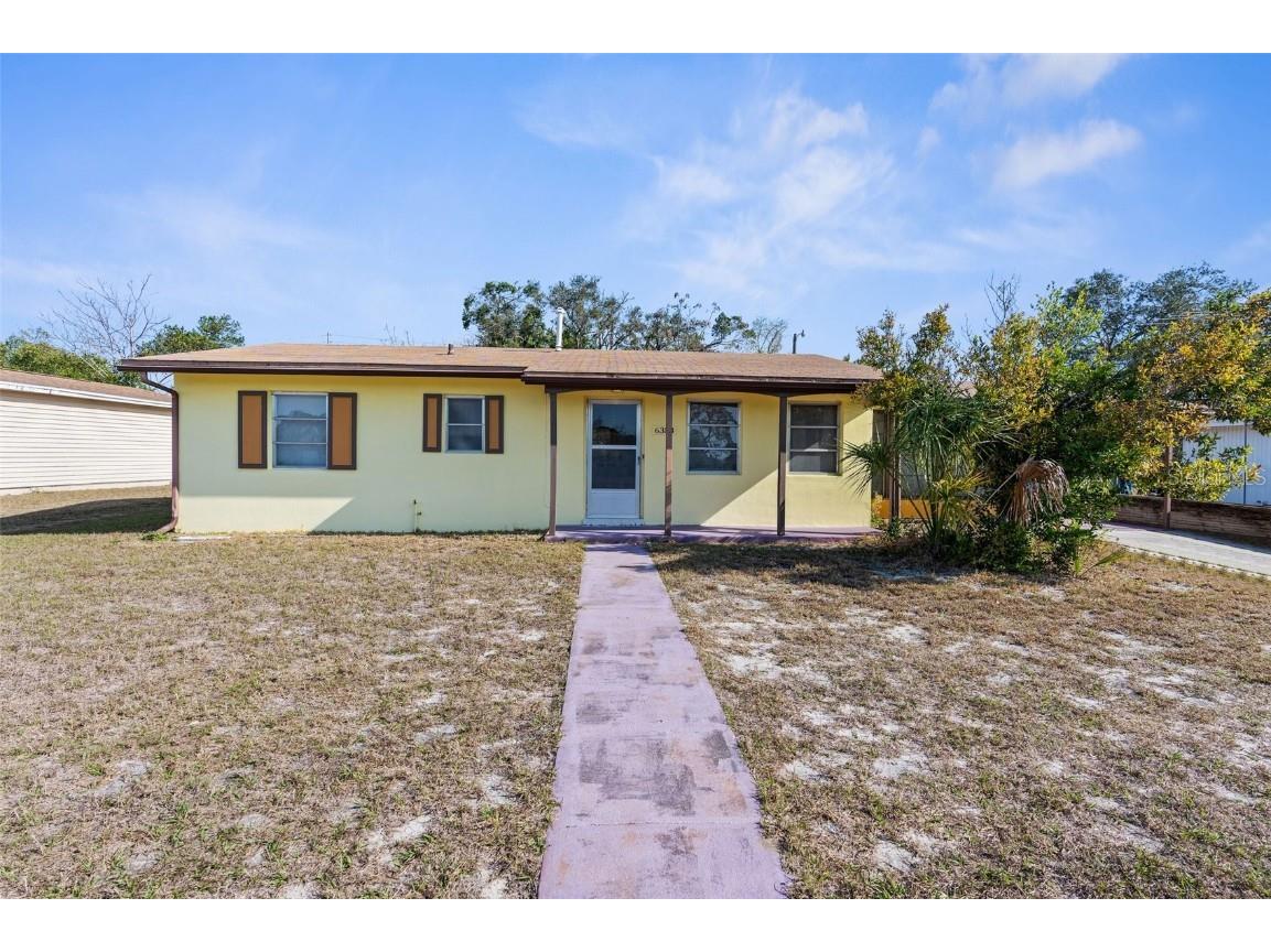 6353 Spring Hill Drive Spring Hill FL 34606 TB8349558 image1