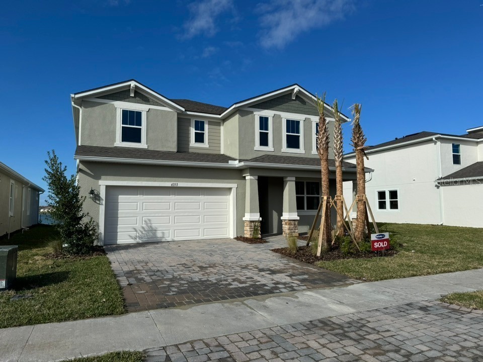 6353 Timberdale Avenue Wesley Chapel FL 33545 J971225 image1