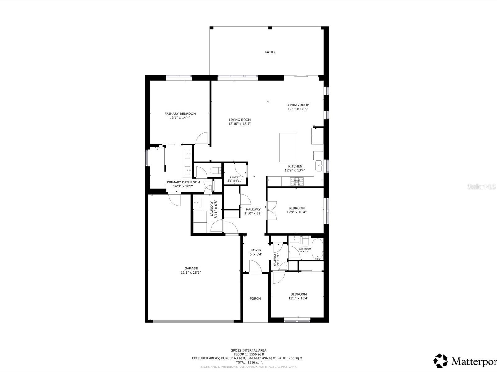 6354 Shimmering Shores Lane Saint Cloud FL 34771 O6388693 image46