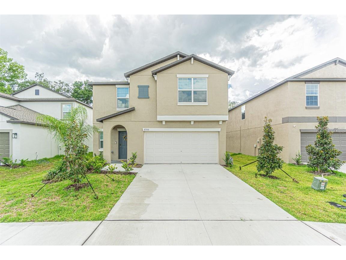 6355 Back Forty Loop Zephyrhills FL 33541 T3543129 image1