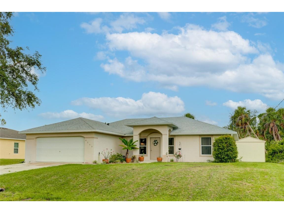 6355 Fielding Street North Port FL 34288 A4574460 image1