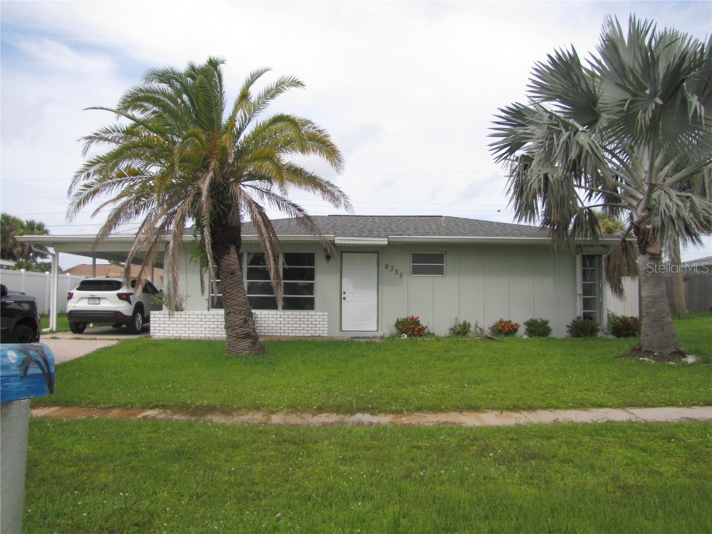 6355 Freemont Street North Port FL 34287 A4659335 image1