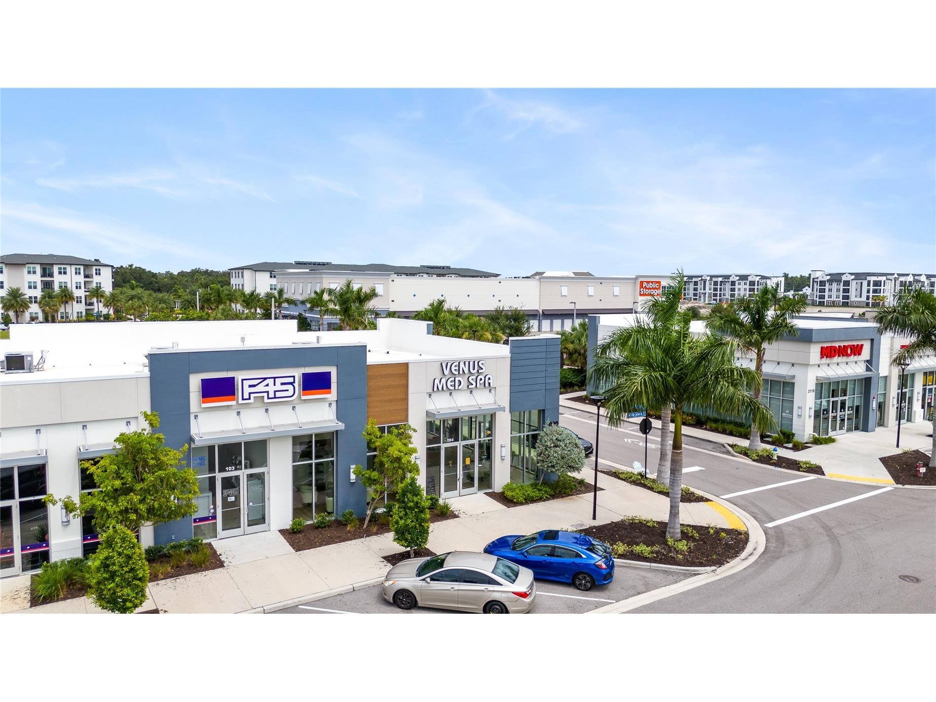 6355 Initiative Boulevard #110 Sarasota FL 34240 A4622279 image26