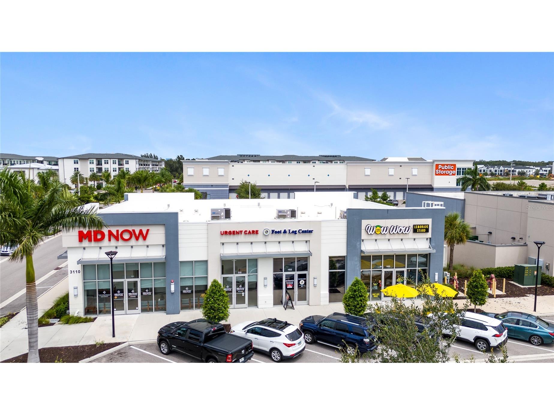 6355 Initiative Boulevard #110 Sarasota FL 34240 A4622279 image27