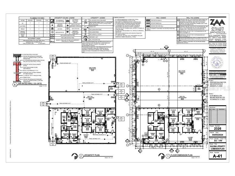 6355 Initiative Boulevard #110 Sarasota FL 34240 A4622279 image4