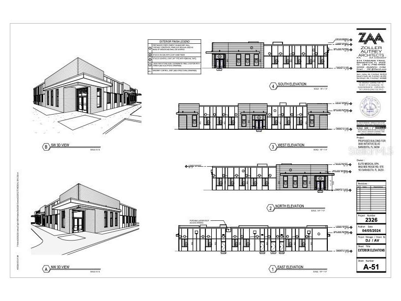 6355 Initiative Boulevard #110 Sarasota FL 34240 A4622279 image7