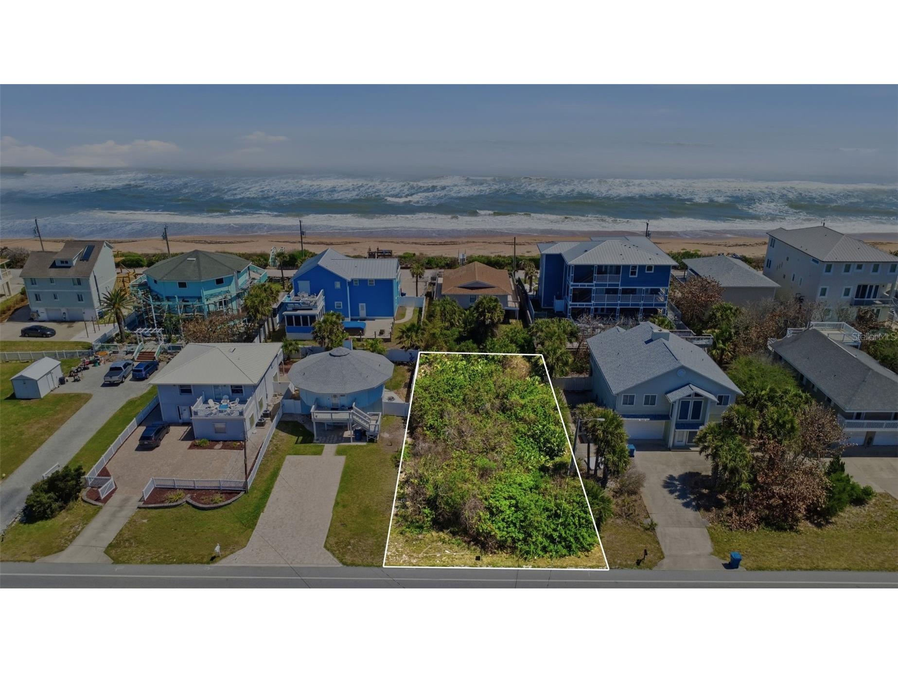 6355 Turtlemound Road New Smyrna Beach FL 32169 NS1087848 image3