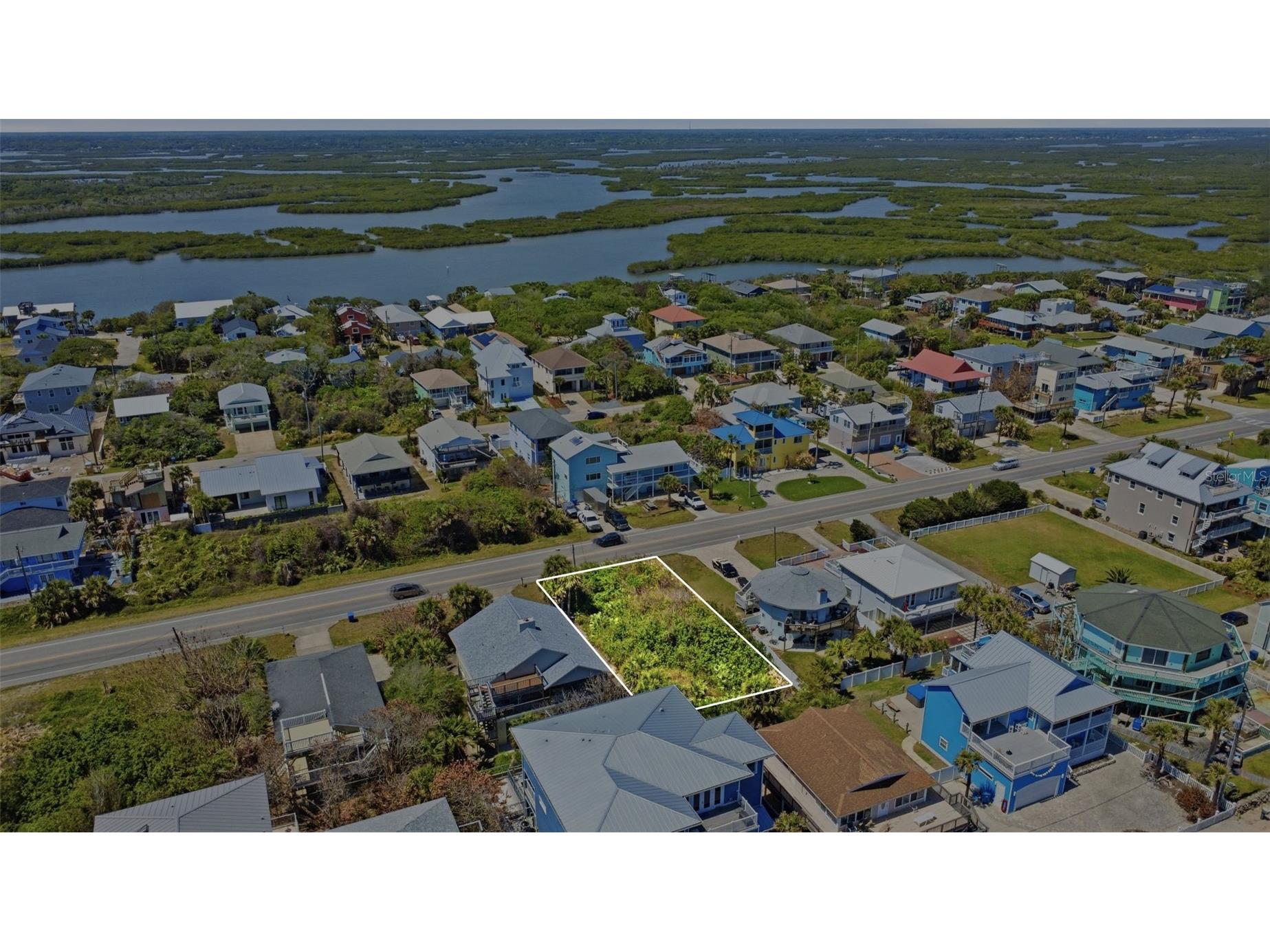 6355 Turtlemound Road New Smyrna Beach FL 32169 NS1087848 image4