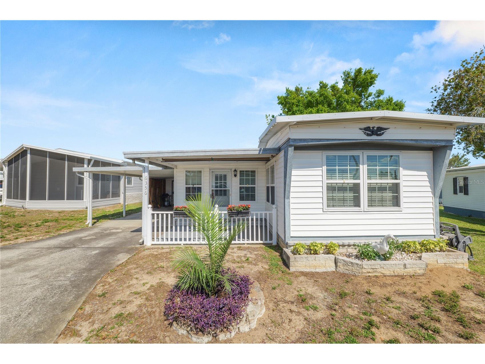 6356 Beechwood Avenue Lake Wales FL 33898 L4960954 image1