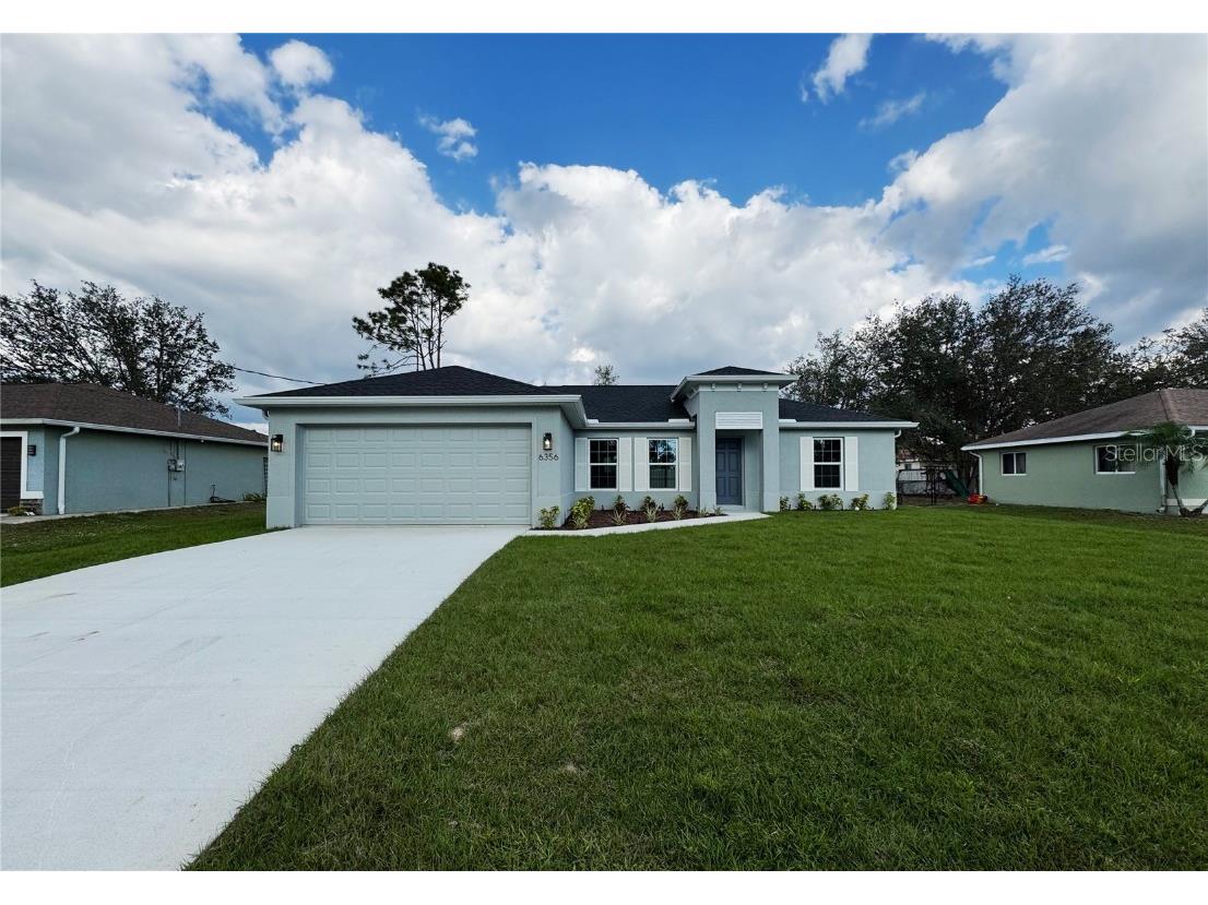 6356 Opa Locka Lane North Port FL 34291 C7502666 image1