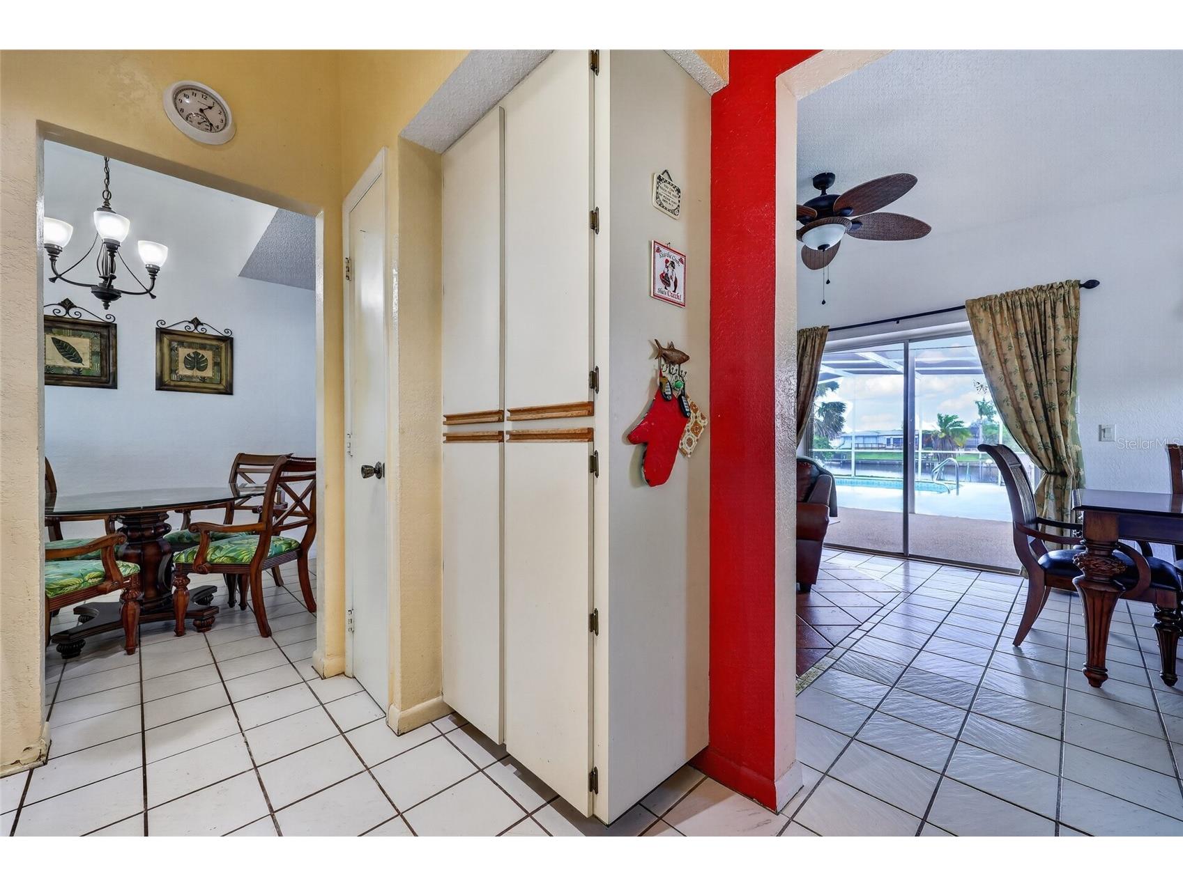6356 Safford Terrace North Port FL 34287 C7526377 image16
