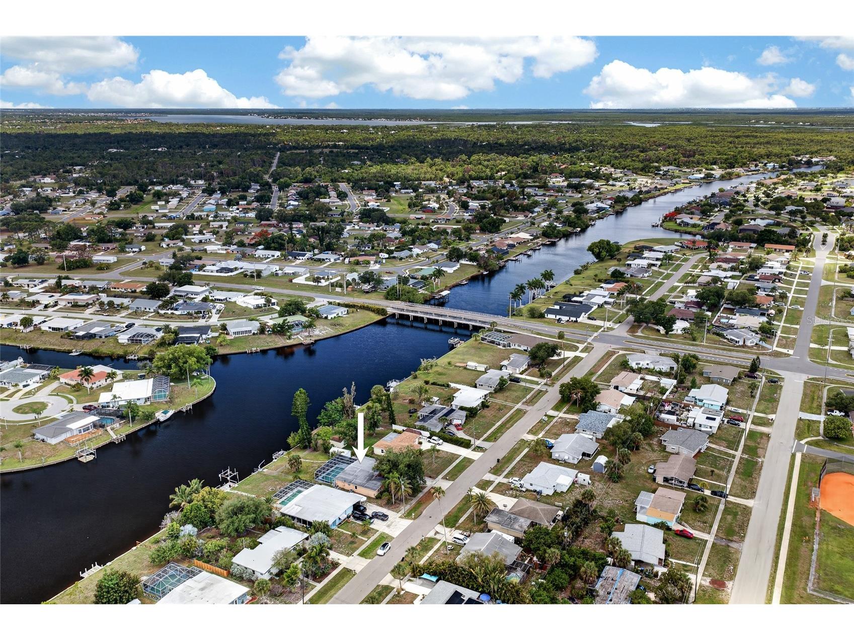 6356 Safford Terrace North Port FL 34287 C7526377 image2