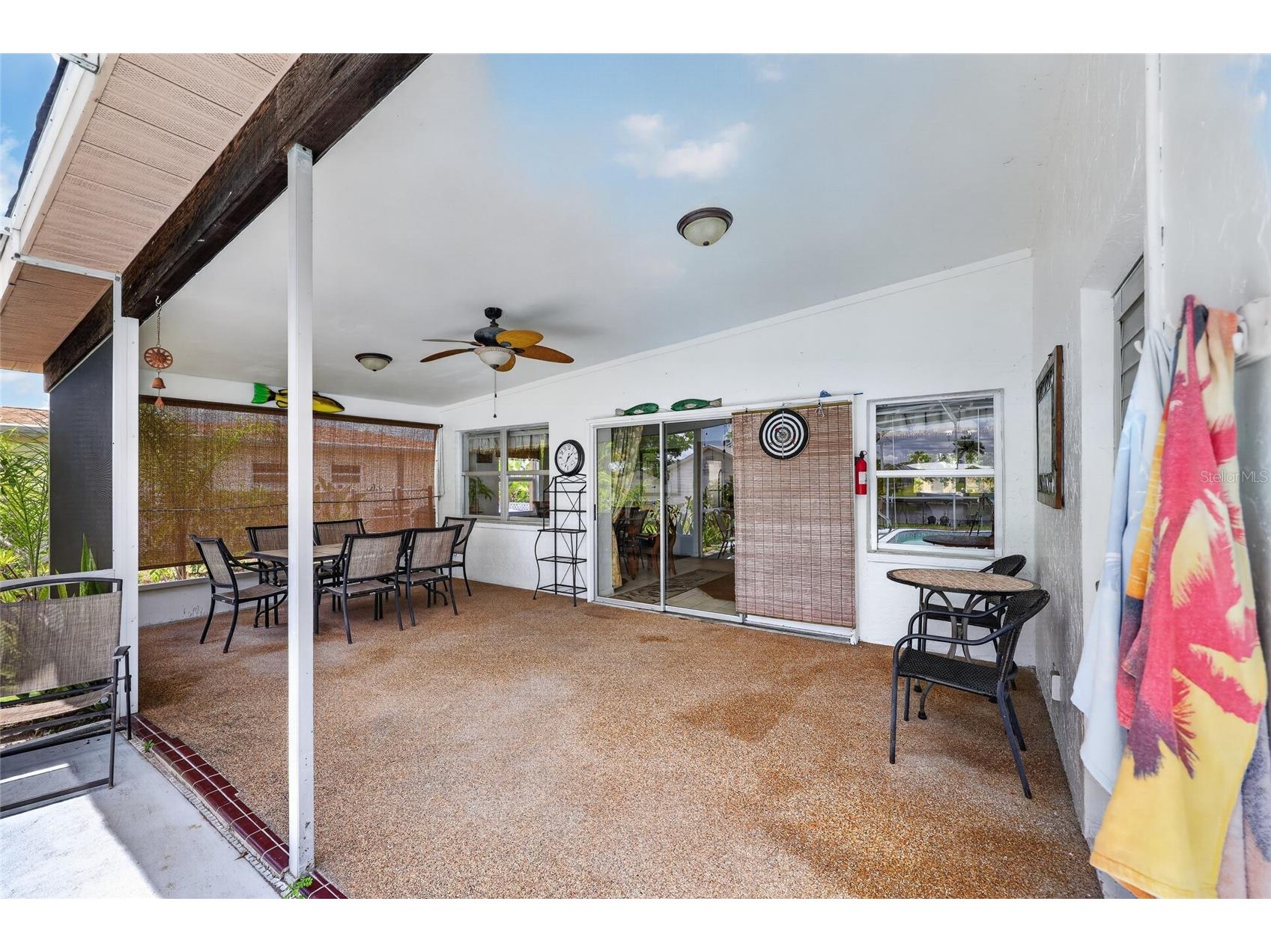 6356 Safford Terrace North Port FL 34287 C7526377 image25