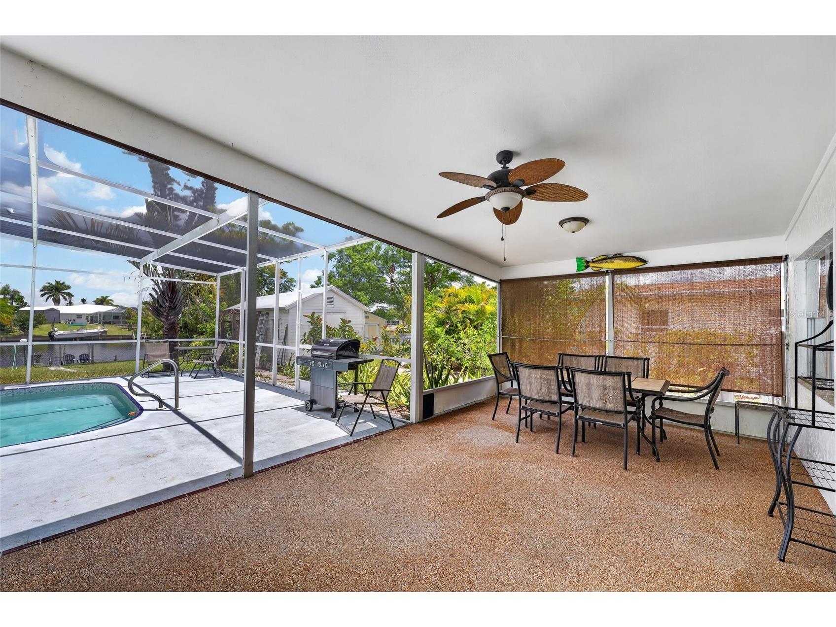 6356 Safford Terrace North Port FL 34287 C7526377 image26