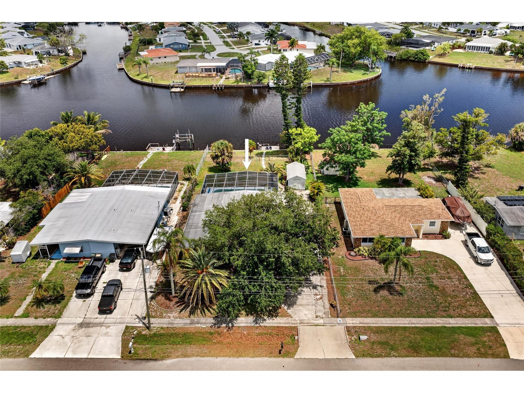 6356 Safford Terrace North Port FL 34287 C7526377 image29