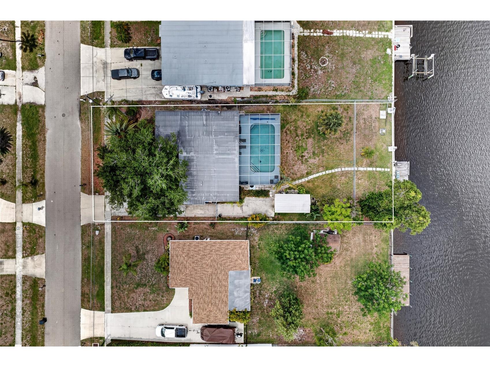 6356 Safford Terrace North Port FL 34287 C7526377 image30