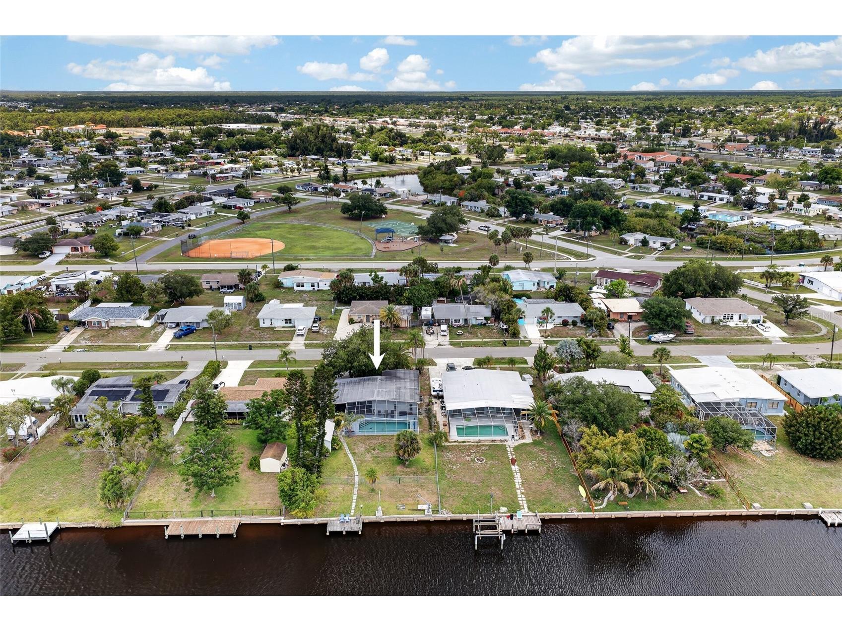 6356 Safford Terrace North Port FL 34287 C7526377 image32