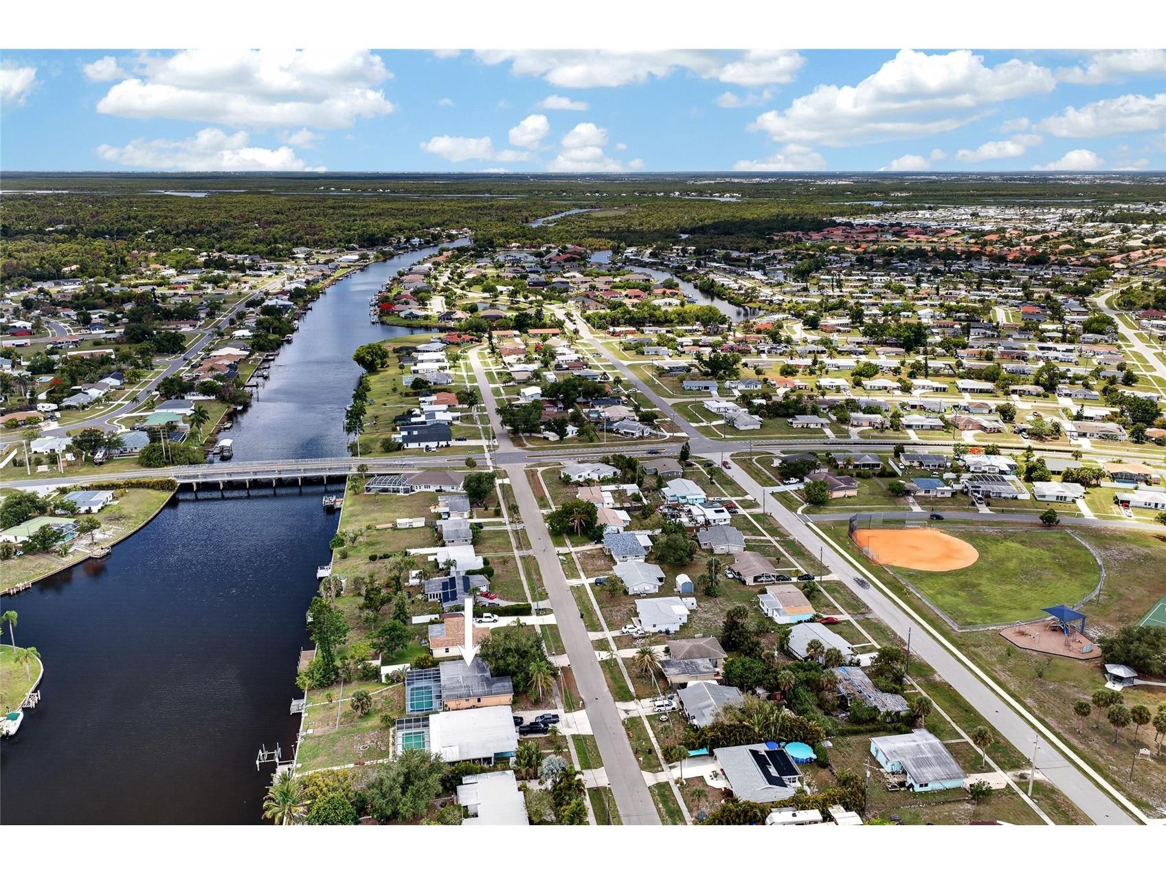 6356 Safford Terrace North Port FL 34287 C7526377 image33