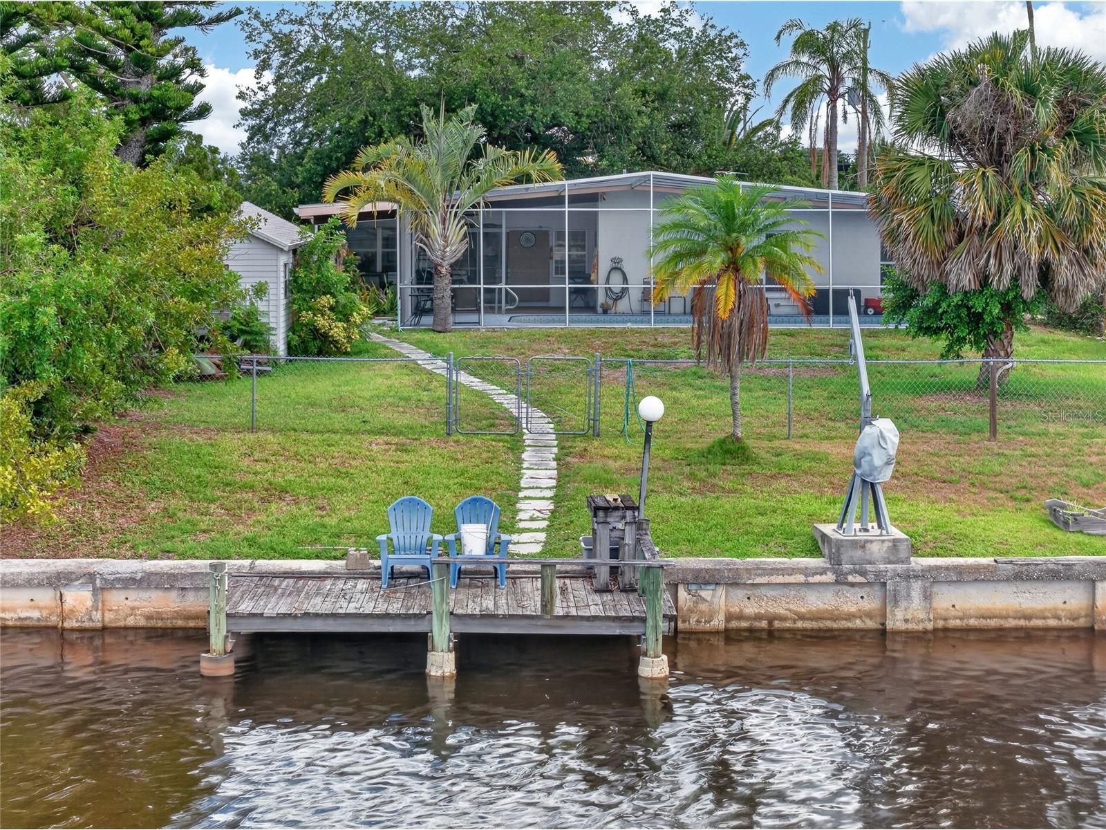 6356 Safford Terrace North Port FL 34287 C7526377 image37