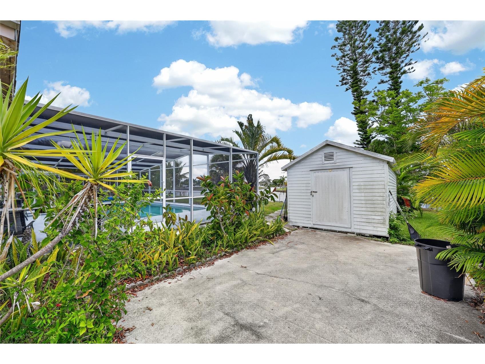 6356 Safford Terrace North Port FL 34287 C7526377 image38