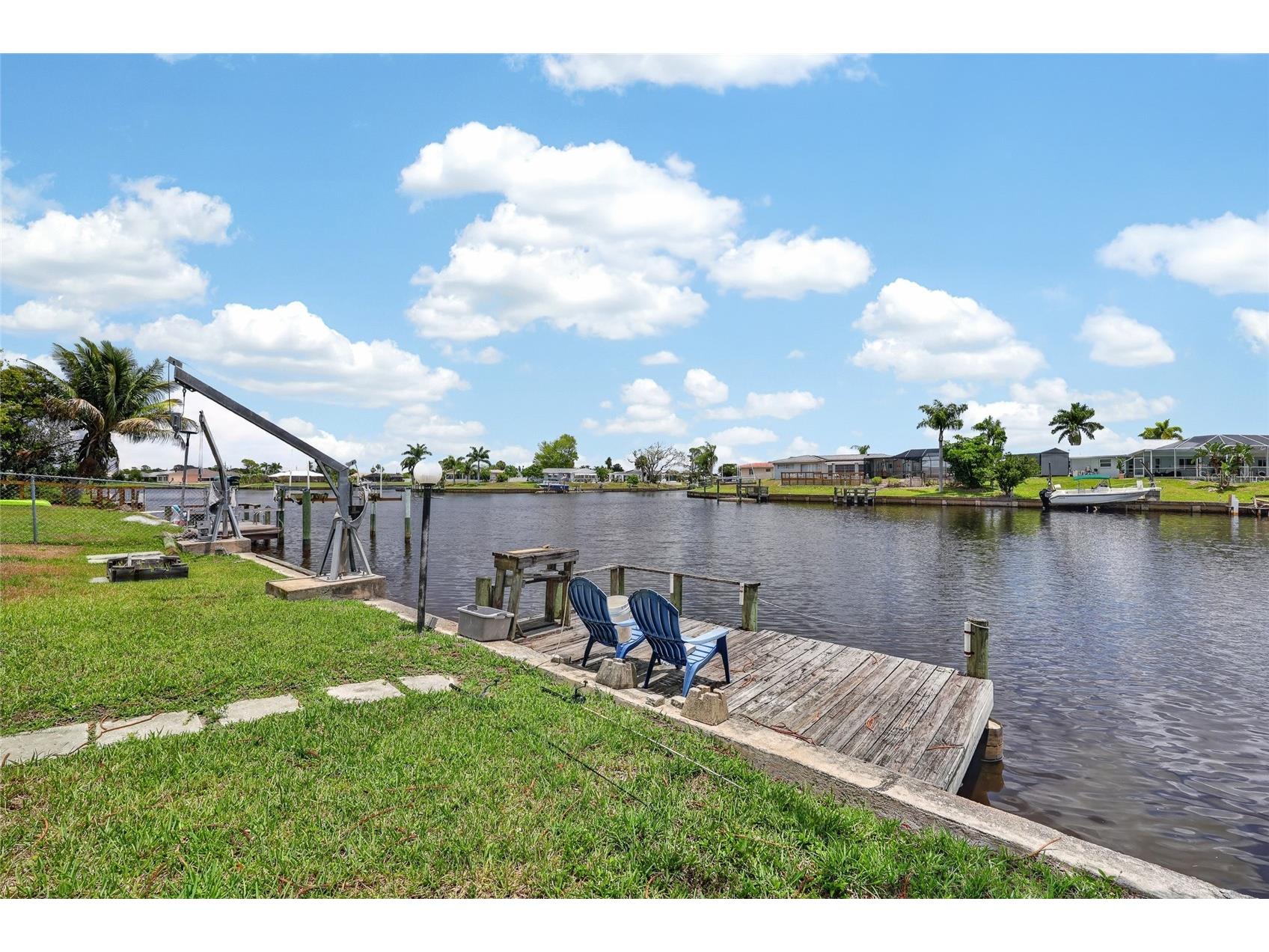 6356 Safford Terrace North Port FL 34287 C7526377 image45